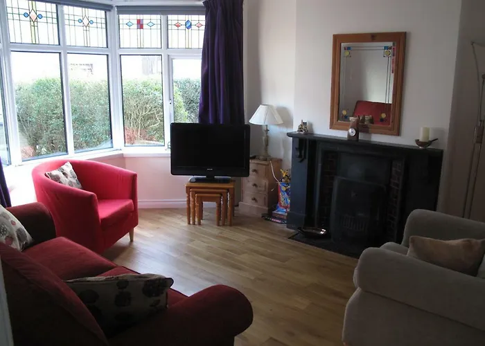Simon\'S Cosy House
