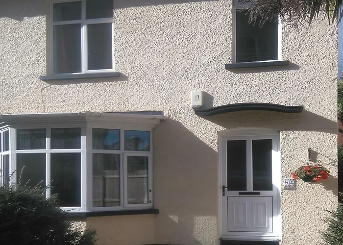 Simon\'S Cosy House