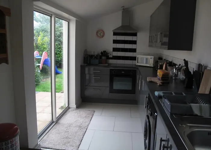 Simon\'S Cosy House