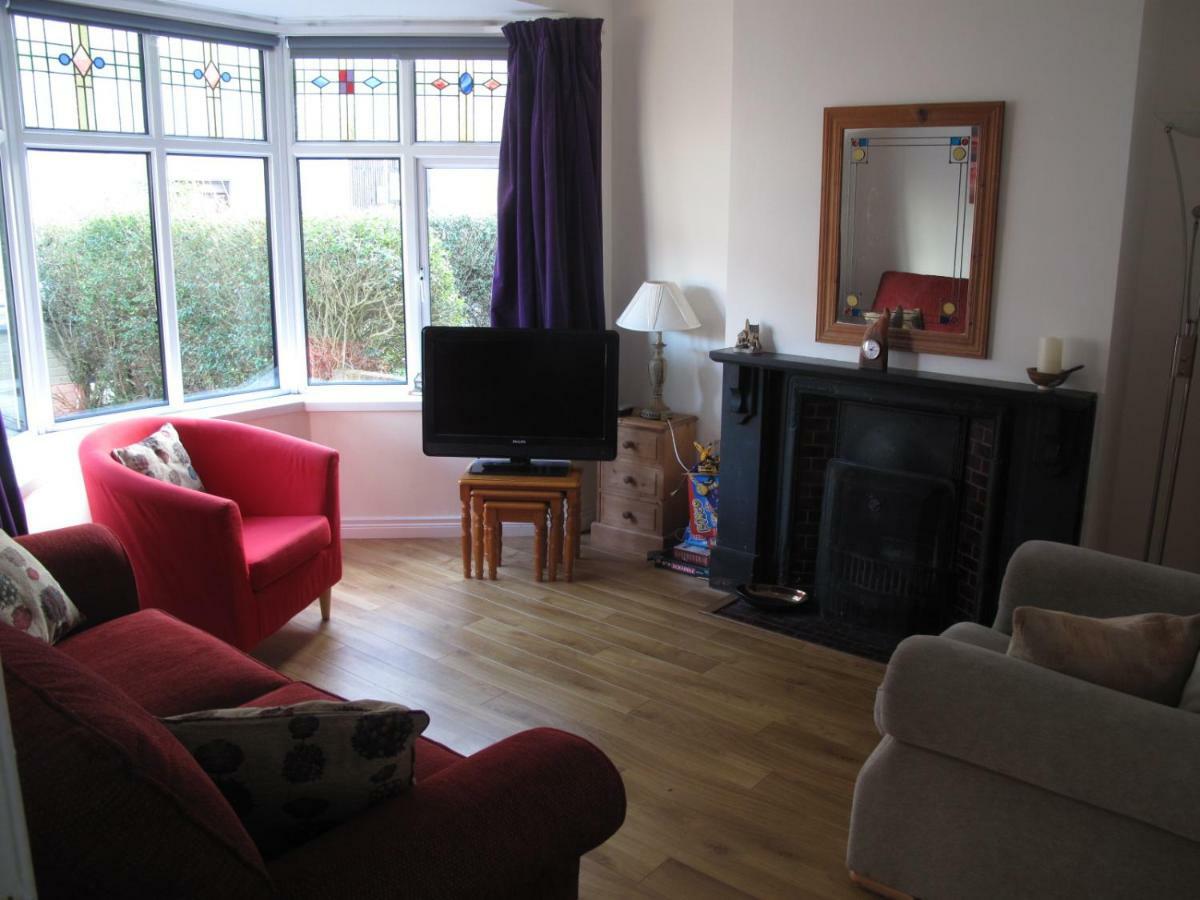 Simon's Cosy House Bangor (Down)