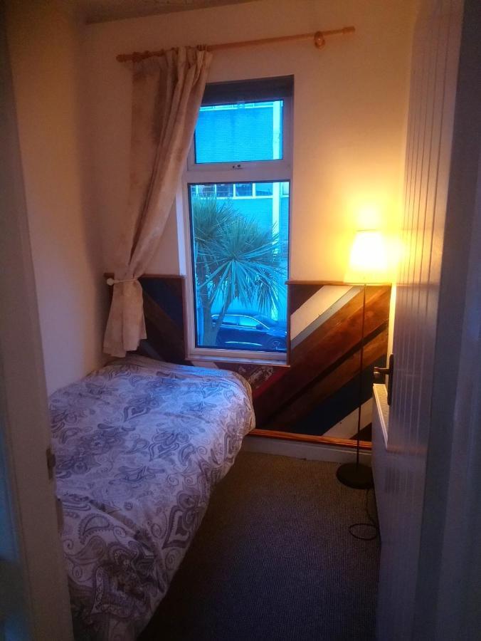Holiday home Simon's Cosy House Bangor (Down)